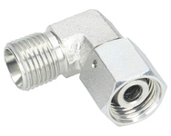 Łącznik hydrauliczny kolanko AB16x1,5\16x1,5