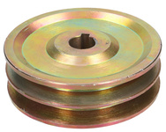 Koło pasowe 2 HA - 13, 110x19 - cynkowane - Polski producent