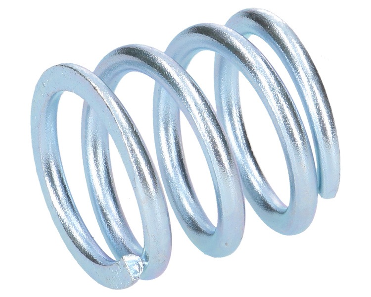 sprężyna zamknięcia szyby tylnej Fendt 291500210720