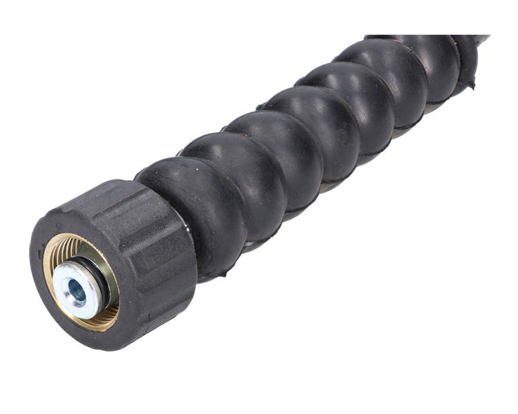 Przewód wąż myjki Karcher gorąca woda 155 stopni DN08 2SN L-5mb 400bar Waryński