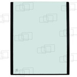 szyba Komatsu - przednia górna 22J-54-R4430