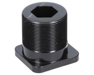 Wkład przycisku do klamki drzwi Fendt F117810030030