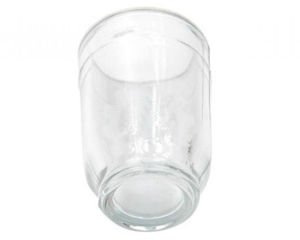 Szklanka odstojnika małego kombajn BOS102-0004