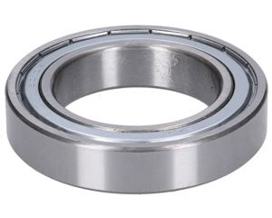 Łożysko kulkowe 6010 ZZ 6010ZZ FŁT 50x80x16