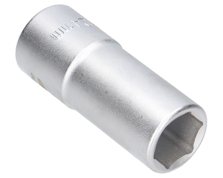 Nasadka 3/4" 6-kąt długa 24 mm MJW