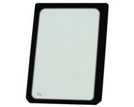 szyba do ciągnika Valtra - boczna prawa V36424700 (2030)