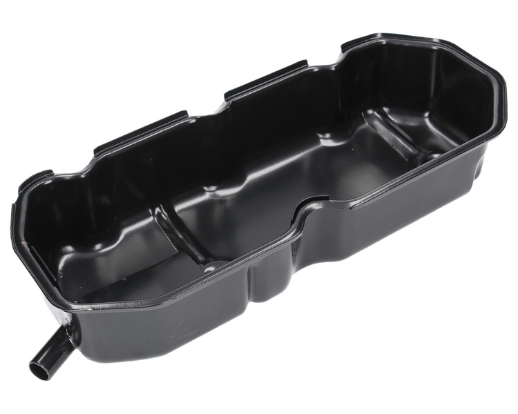 Pokrywa klawiatury osłona zaworów Massey Ferguson 37188571