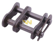 Zamek łańcucha przemysłowego Z16AH-2 ANSI A 80H (R2 1) Waryński