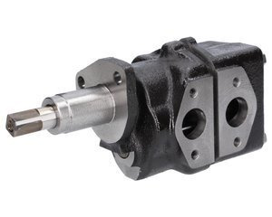 Pompa olejowa Bizon 400/21.70.25.  Silnik SW-400  HYLMET