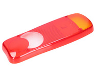 klosz lampy tylnej lewy/prawy Manitou, Merlo 350x128mm 564744