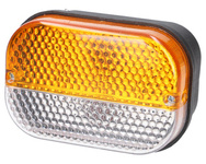 lampa przednia John Deere RE260749, 5096835