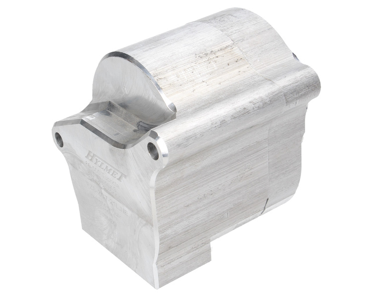 Pompa hydrauliczna wspomagania układu kierowniczego 21l Ursus C-385, Zetor