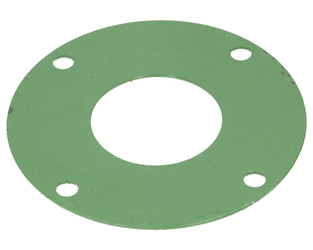 Pokrywa wałka napędu pośredniego Rozrzutnik 2213020450