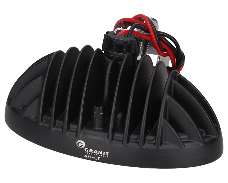 Lampa robocza LED John Deere RE573609 seria M i R