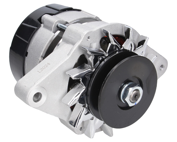 alternator HC Cargo 110107 Massey Ferguson 14V 55A