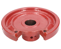 Talerz prasy prasa Welger 0.765.01