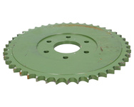 Koło łańcuchowe Z-45 3/4 Bizon Z056 5060040370 Rolmus