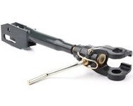 Wieszak prawy C-360 oryginał Ursus 46650110