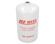 filtr paliwa HIFI SN40573