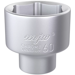  Nasadka 3/4" 6-kąt 60 mm MJW