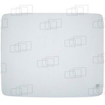 szyba Daewoo, Doosan - tylna 2903-1204, 500119-00234