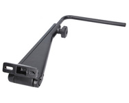 ramię, uchwyt teleskopowy lusterka prawe Valmet Valtra 34302100