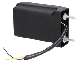 lampa przednia prawa z kierunkowskazem Massey Ferguson 3809603M91