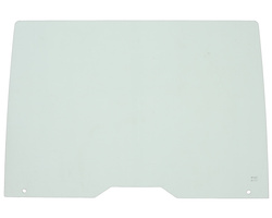 szyba Claas/Renault Cergos - przednia 6005014309 (2015)