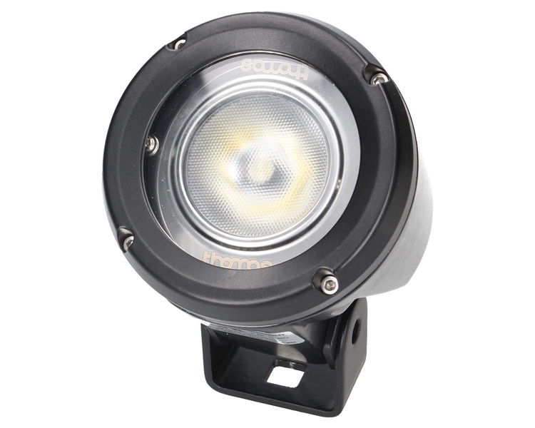 lampa reflektor roboczy LED John Deere 2000 lumeny Thomas Led HP1 kąt 40 stopni