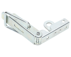 Wrzęciodzo burtowe małe Wmbu do przyczepy 100 mm