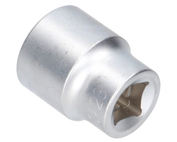 Nasadka 1/2" 6-kąt 23 mm MJW