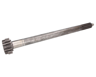 Wałek sprzęgła kombajn Bizon 5040250150