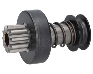 Bendix rozrusznika 4 frezy starego typu MTZ/JUMZ SZT2123708600B