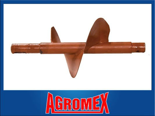 Ślimak ziarnowy górny poziomy, BIZON Z-058