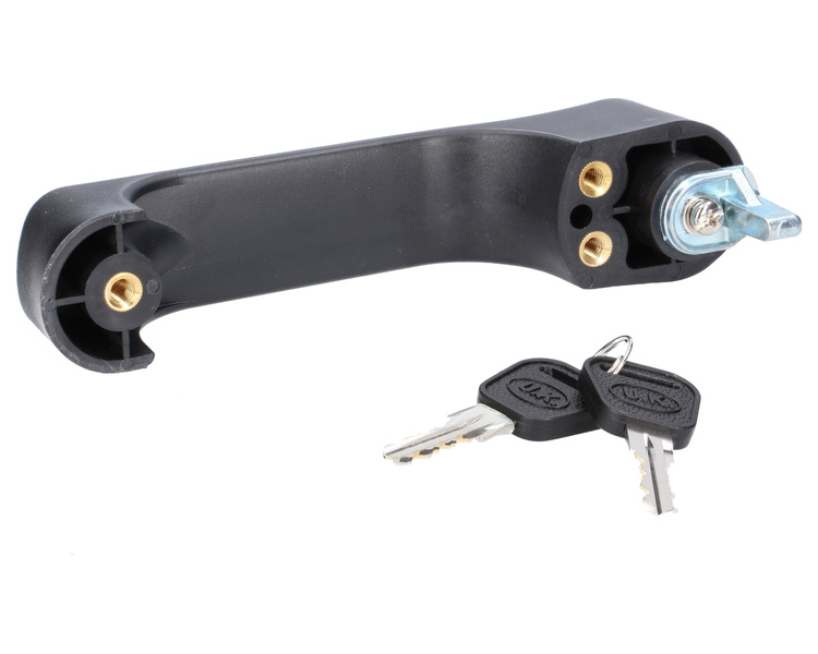 klamka do drzwi lewa / prawa Case, David Brown, Deutz, Ford, JCB