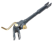 Wieszak prawy C-330 oryginał Ursus 42371110