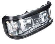 lampa przednia kompletna John Deere AL181532