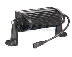 Lampa robocza ledowa listwa 185mm, 36W, 12/24V 2640Lm OFF ROAD