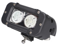 lampa robocza LED 20W 1800lm światło skupione