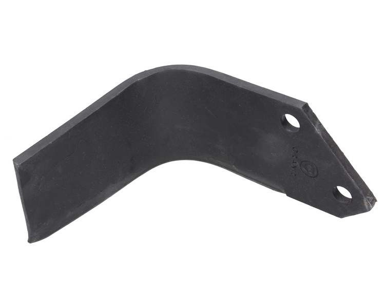 Nóż kątowy glebogryzarki Howard Kongskilde lewy 73000103900V