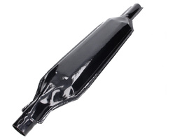 Tłumik płaski C-330 Ursus 42102010 emaliowany