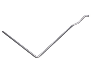 palec zagarniający siewnika Amazone prawy 3420400