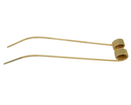 palec zgrabiarki pokosowej Galfré