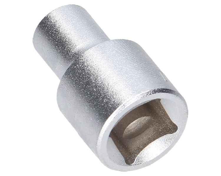 Klucz nasadowy nasadka 3/8" 6-kąt 7 mm MJW