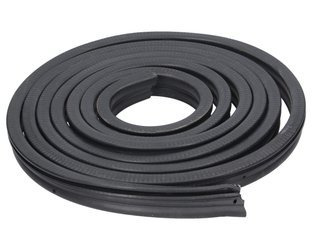 uszczelka szyby drzwi Zetor Proxima, Forterra, Super 53369026