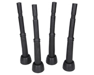 Guma strzykowa model harmony fi 12 mm 4 szt.