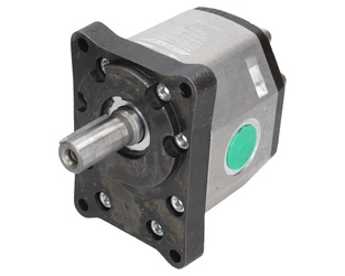 Pompa hydrauliczna aluminiowa Cyklop T-214, T-274, PZS-KZ-40P, PZ2-KZ-40, PZ3-32/16-2-442 PZA-KZ-40P