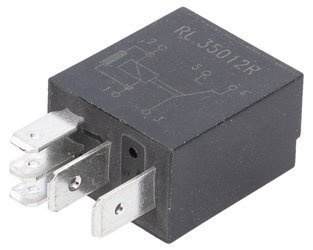 przekaźnik John Deere 5000, 6000, 7000 Cobo RL.35012R