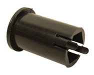 Tulejka plastikowa siewnik Poznaniak otwór sześciokątny 3056020030