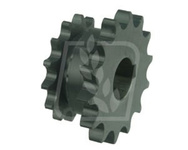 Zębatka podwójna Z-14/Z-14 kombajn Claas 642485